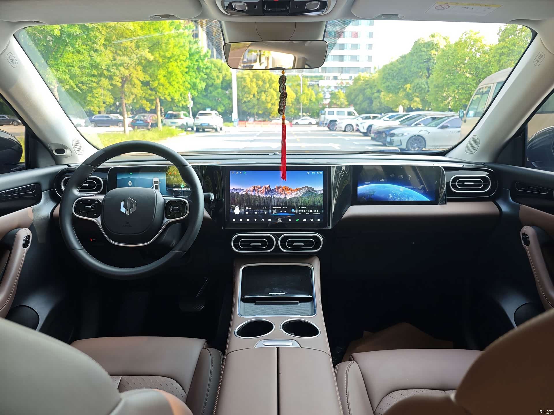 Leapmotor C11, 2023 все фото