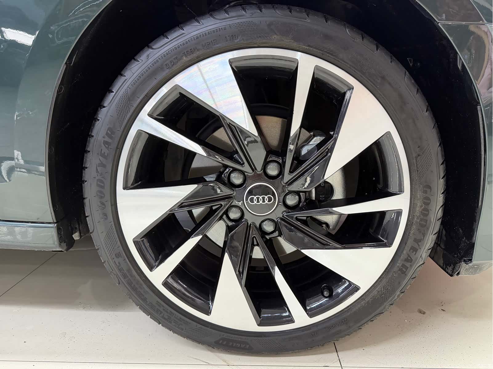 Audi A3, 2023 4