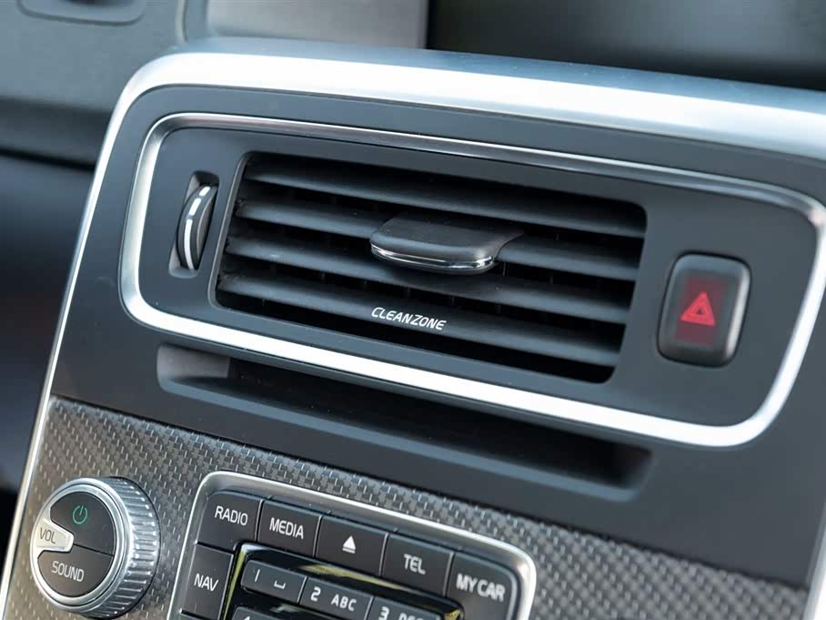 Volvo V60 Volvo V60