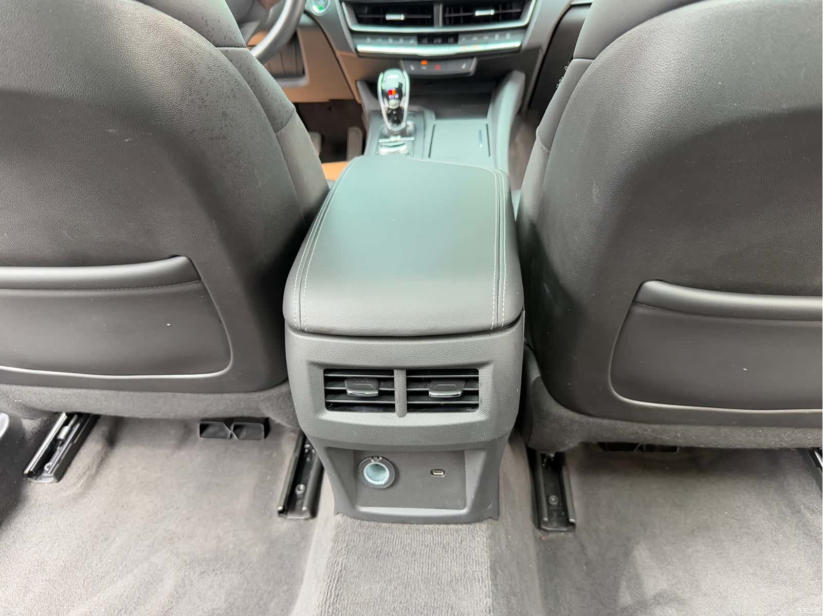 Cadillac CT5, 2021 25