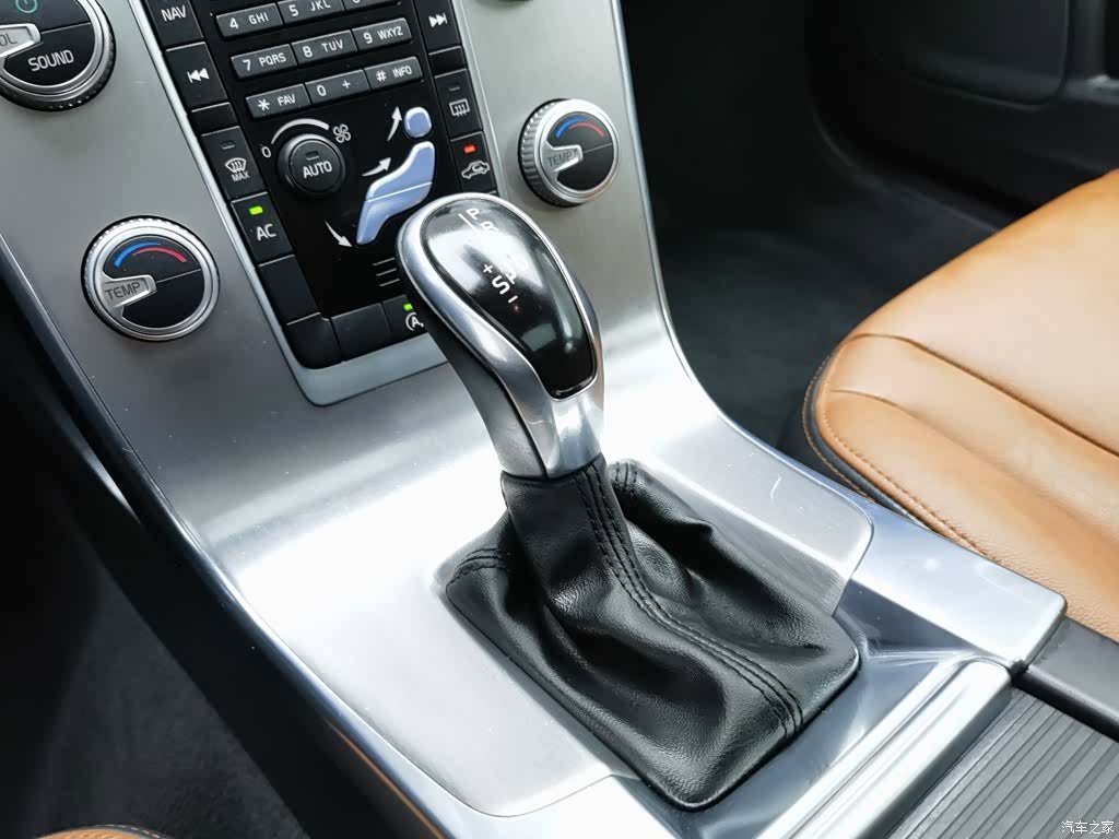 Volvo S60, 2016 13