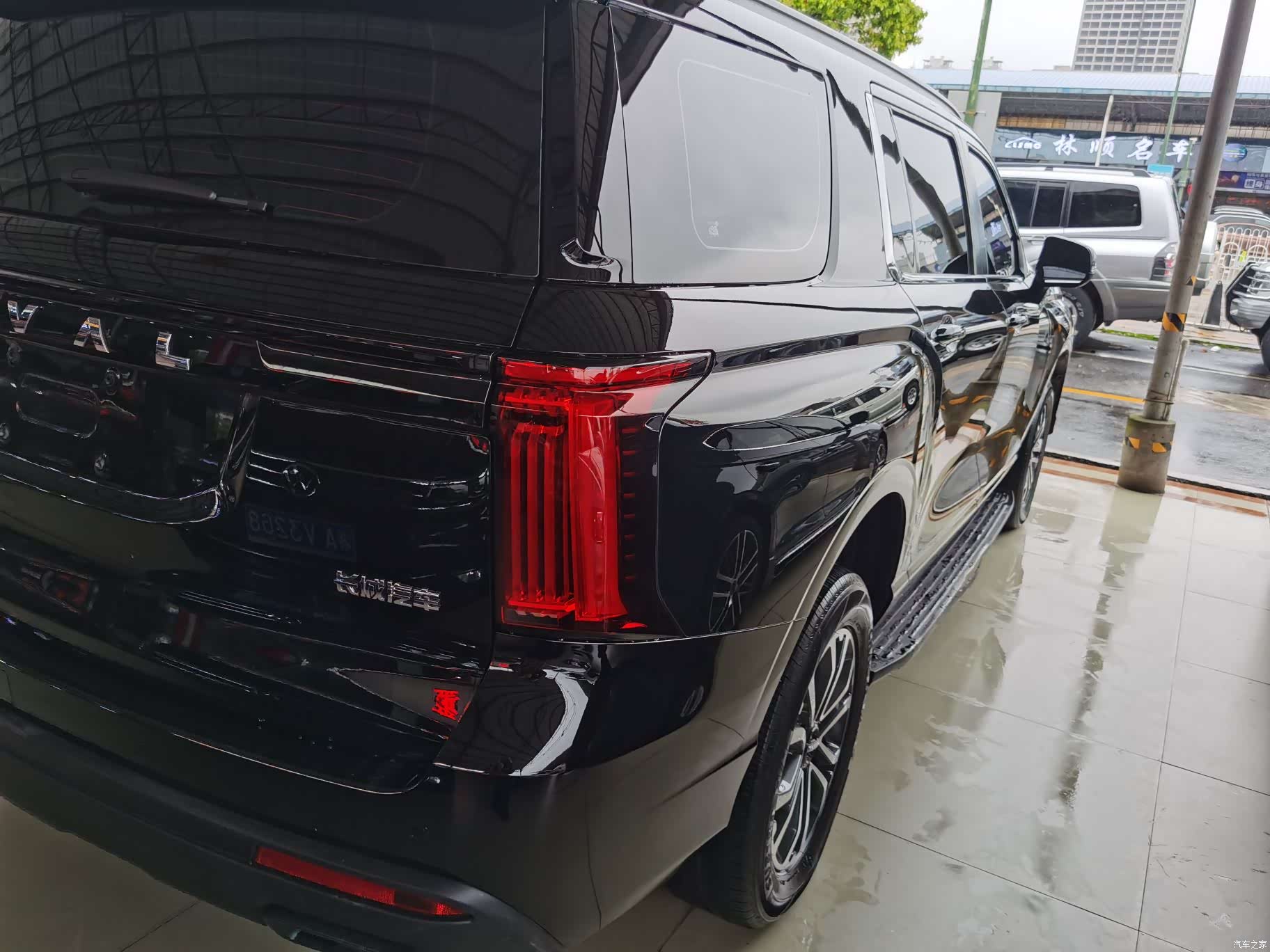 Haval H5, 2024 4