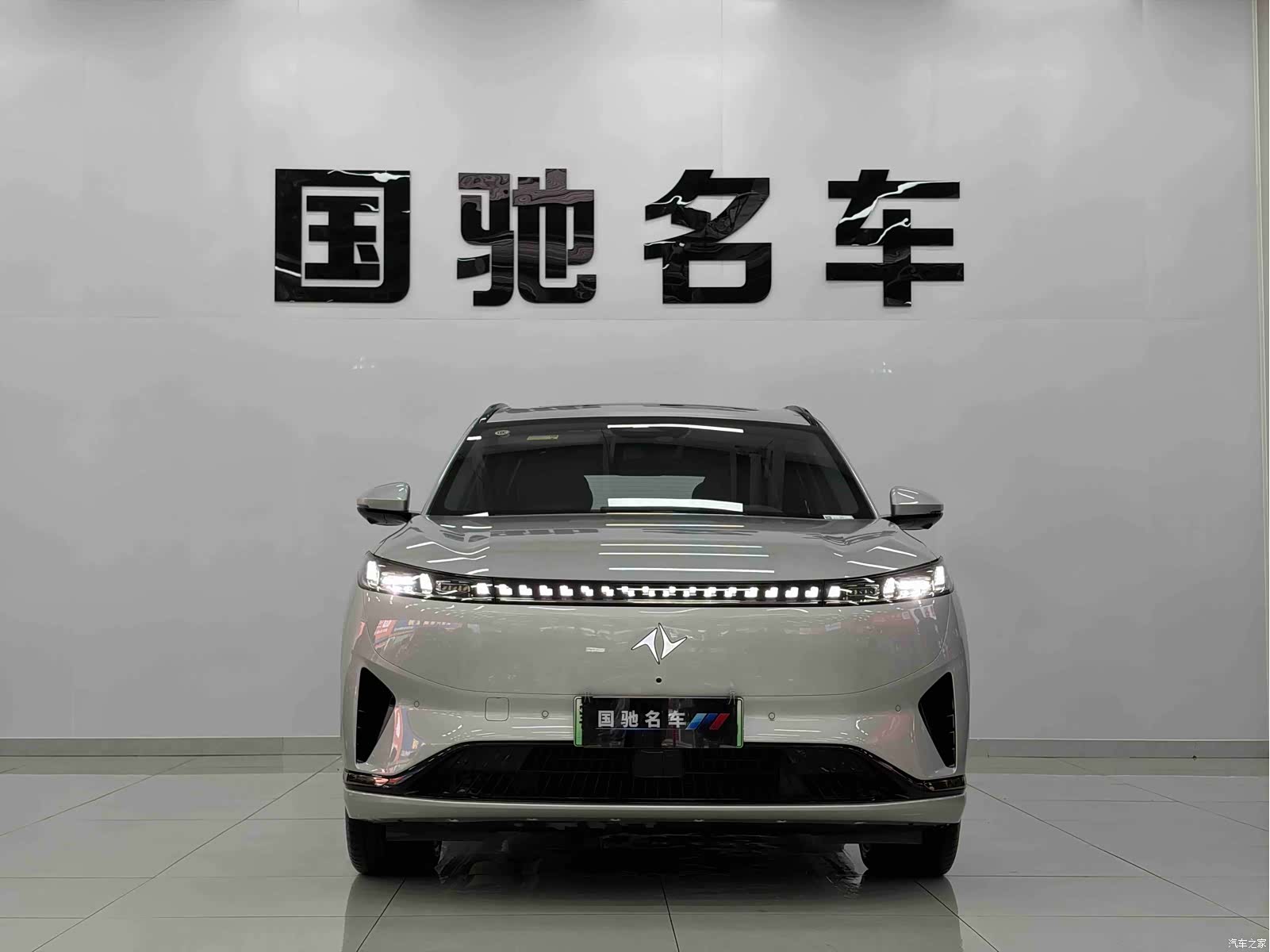 DongFeng eπ008, 2025 2
