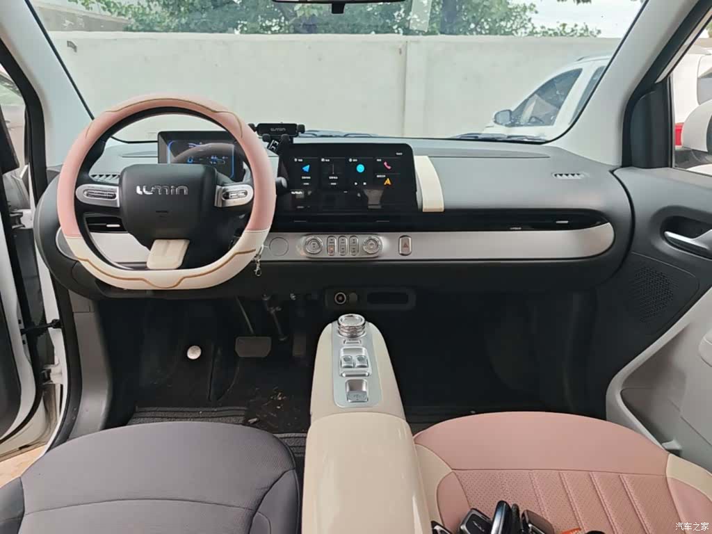 Changan Lumin, 2025 10