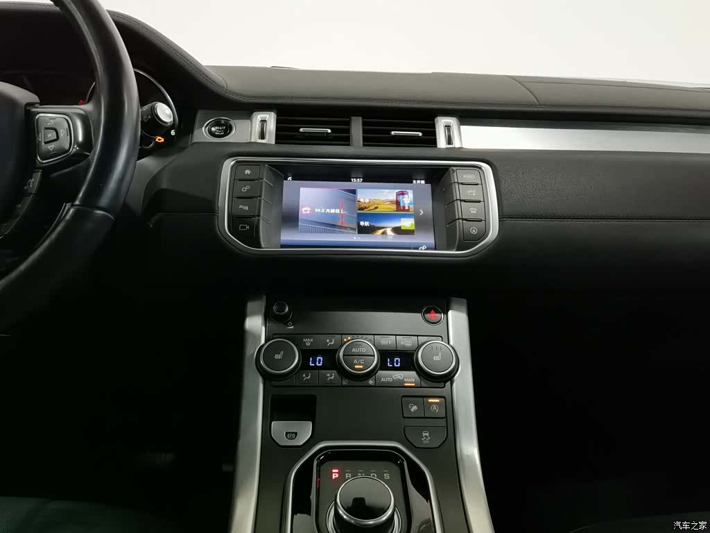 Land Rover Range Rover, 2017 12