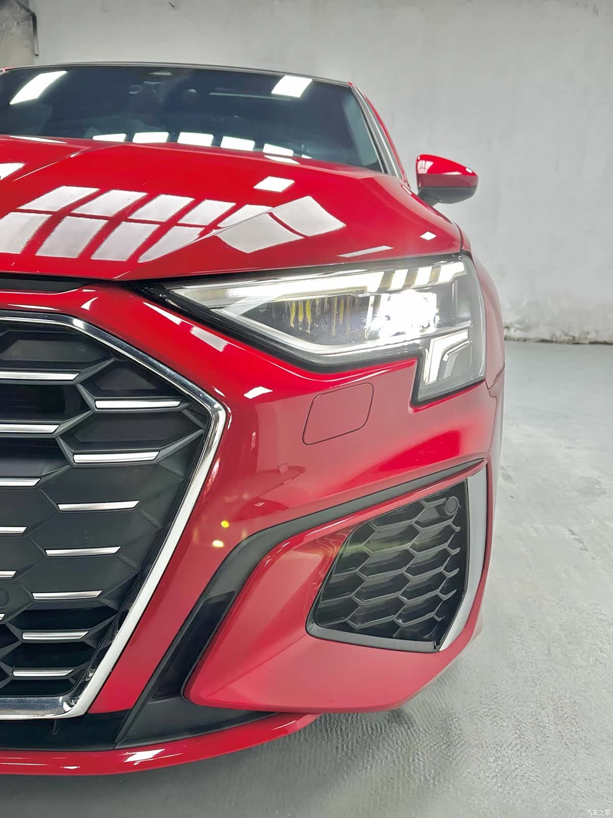 Audi A3, 2022 20