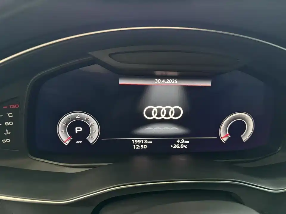 Audi A6L Audi A6L