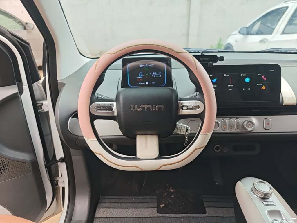 Changan Lumin, 2025 11