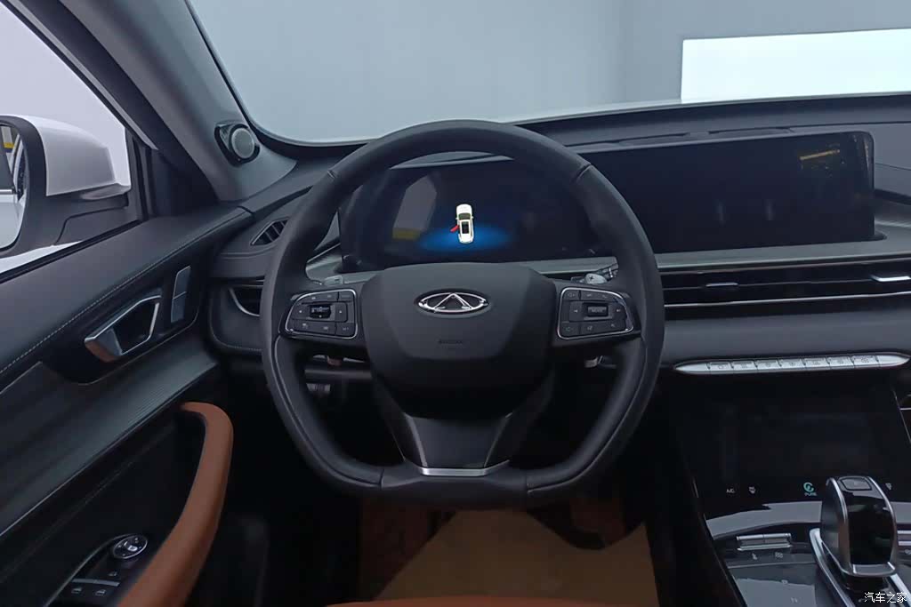 Chery Tiggo 8 Plus, 2023 15