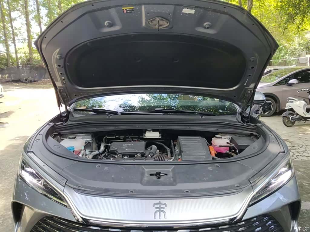 BYD Song, 2025 20