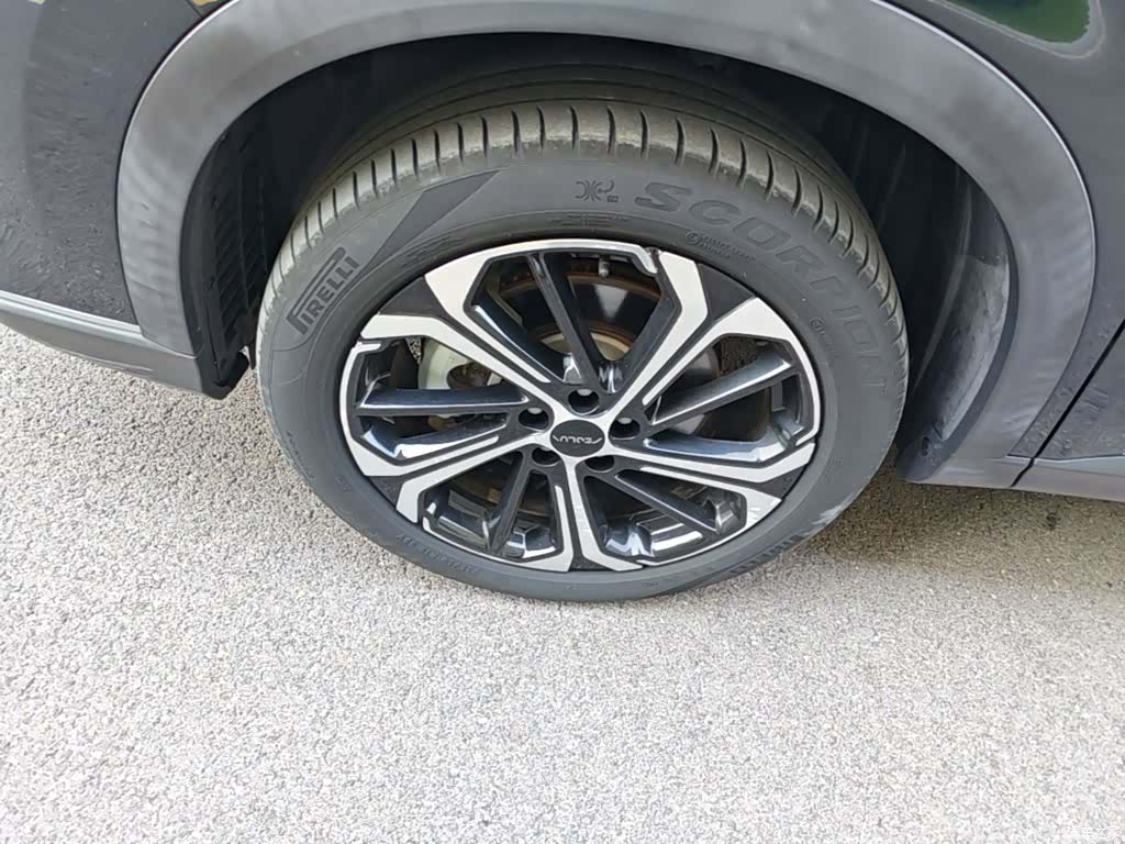 DongFeng MHD, 2023 23