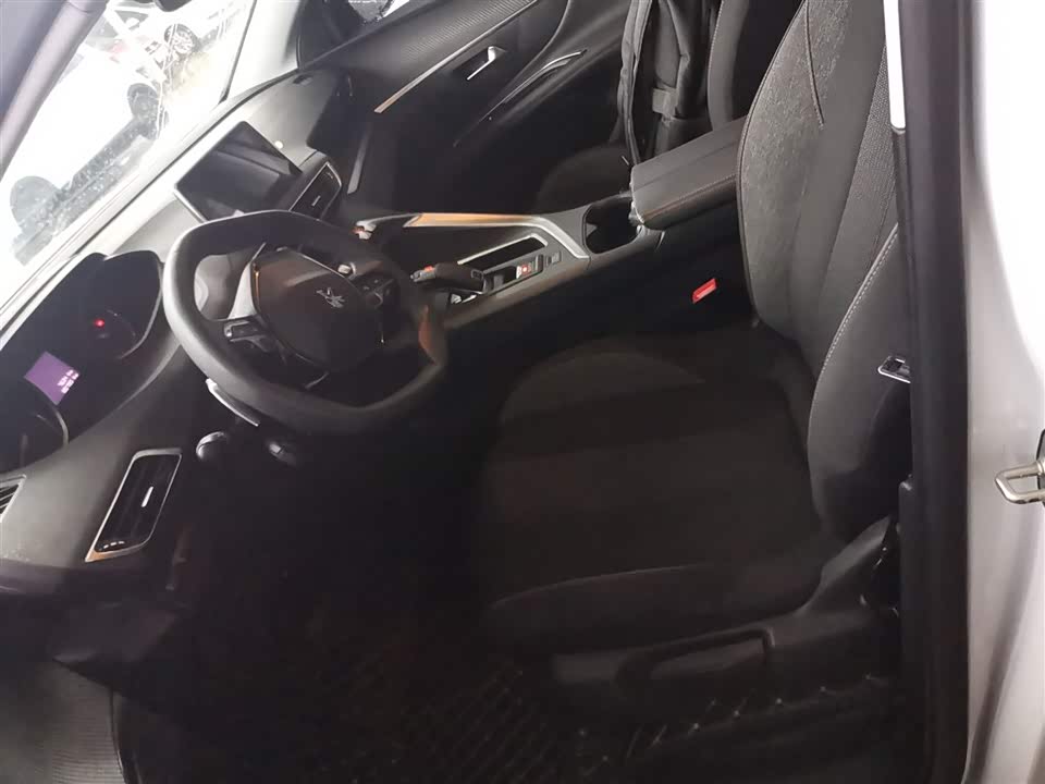 Peugeot 4008 Peugeot 4008