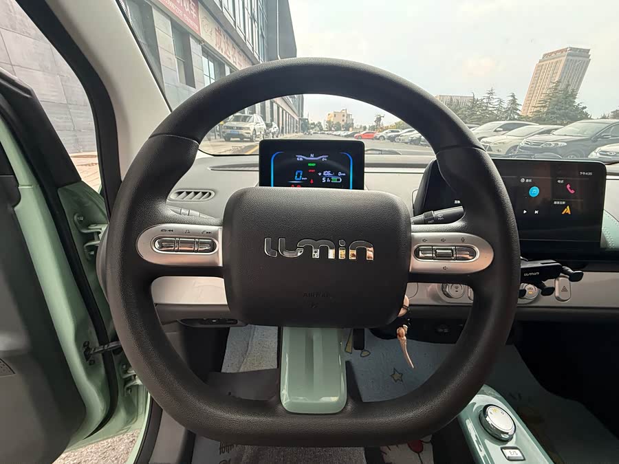 Changan Lumin 2023, фото 14