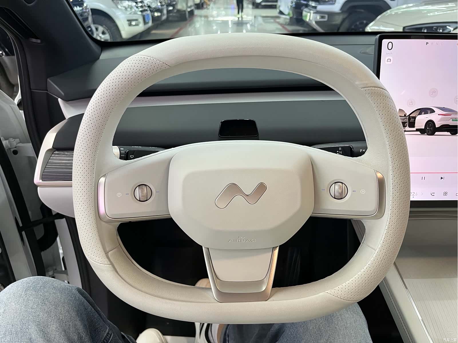 NIO L60, 2025 10