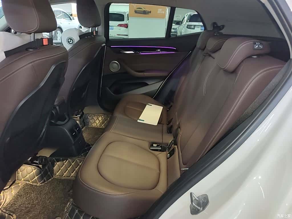 BMW X2, 2022 17