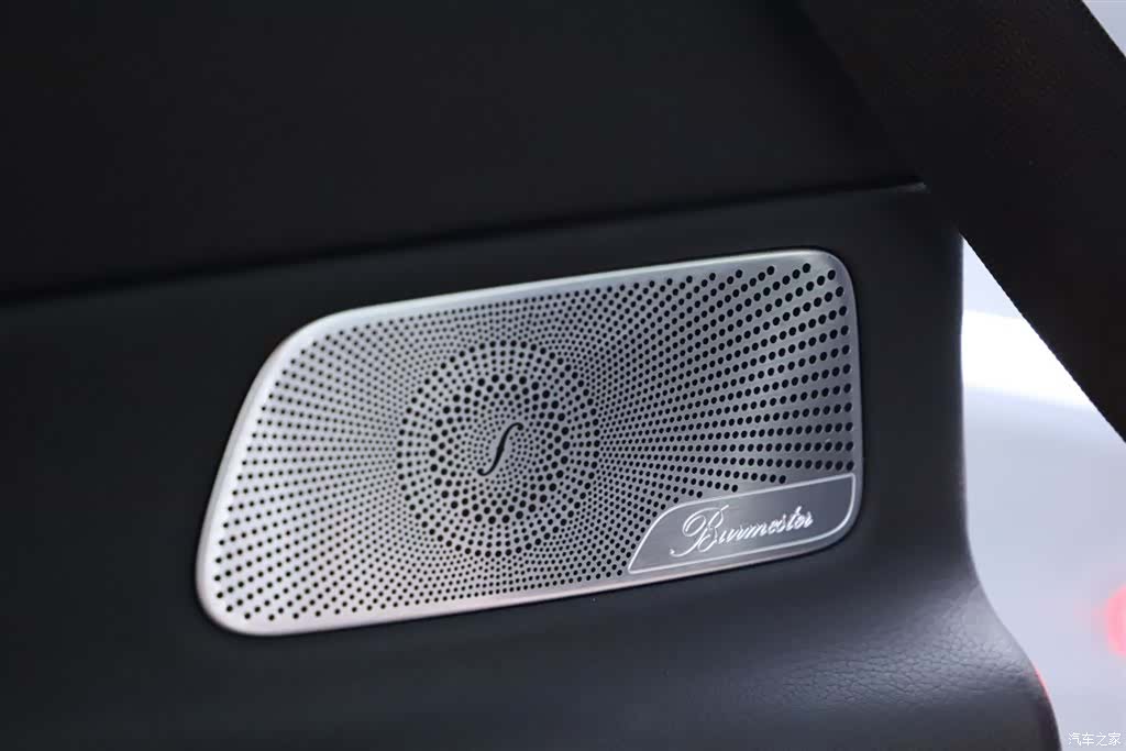 Mercedes-Benz S-Class, 2019 24