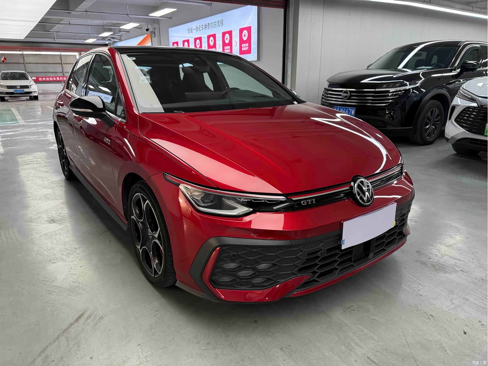 Volkswagen Golf, 2025 3