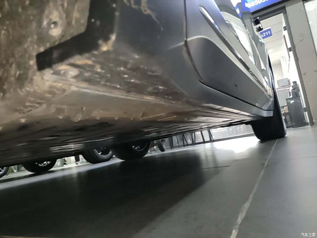 NIO EC6, 2024 22
