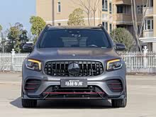 ����GLB AMG 2023�� AMG GLB 35 4MATIC