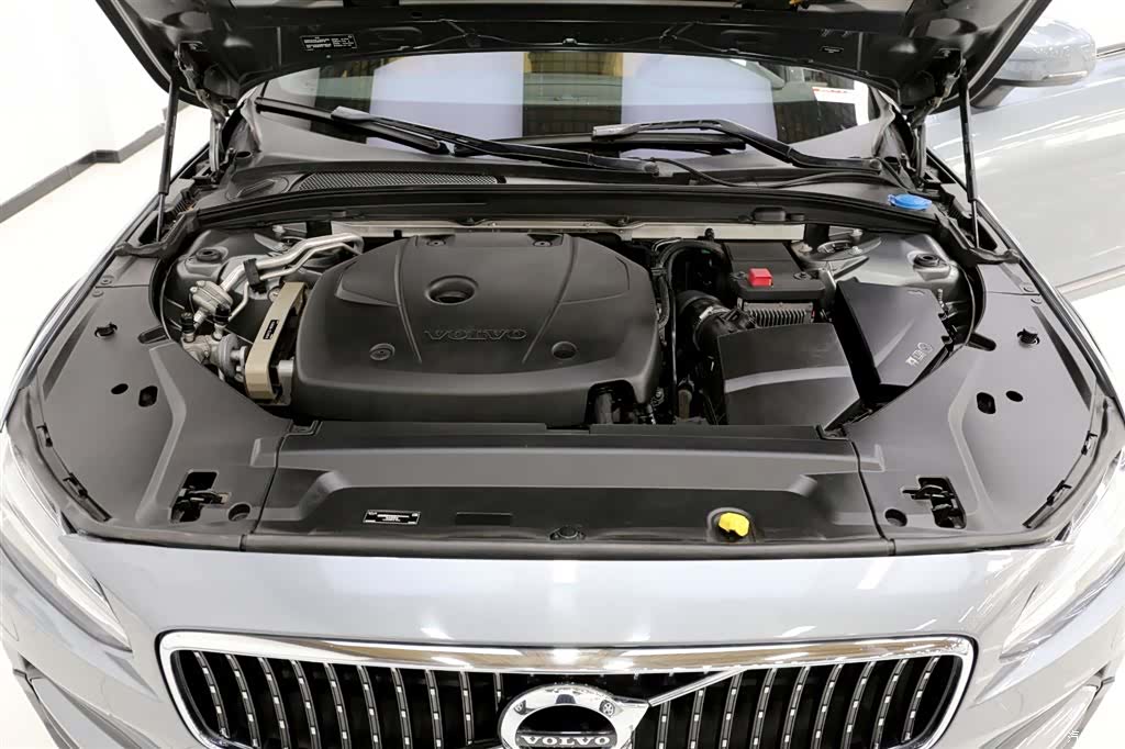 Volvo V90, 2017 24