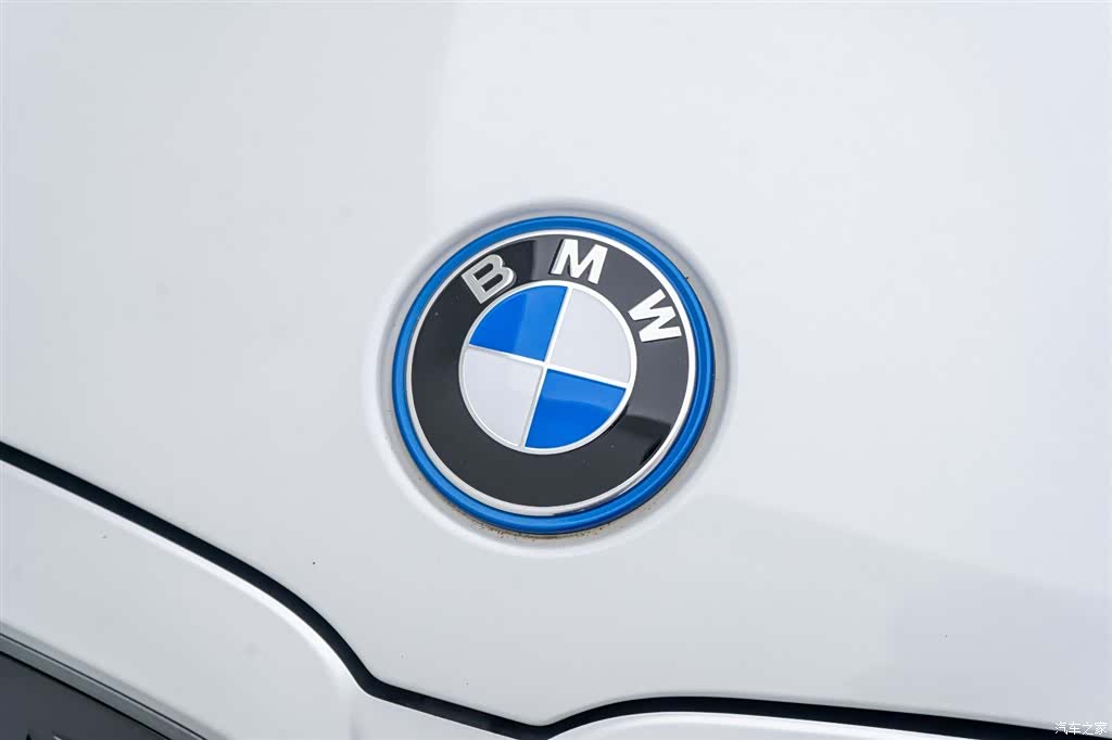 BMW i3, 2023 10