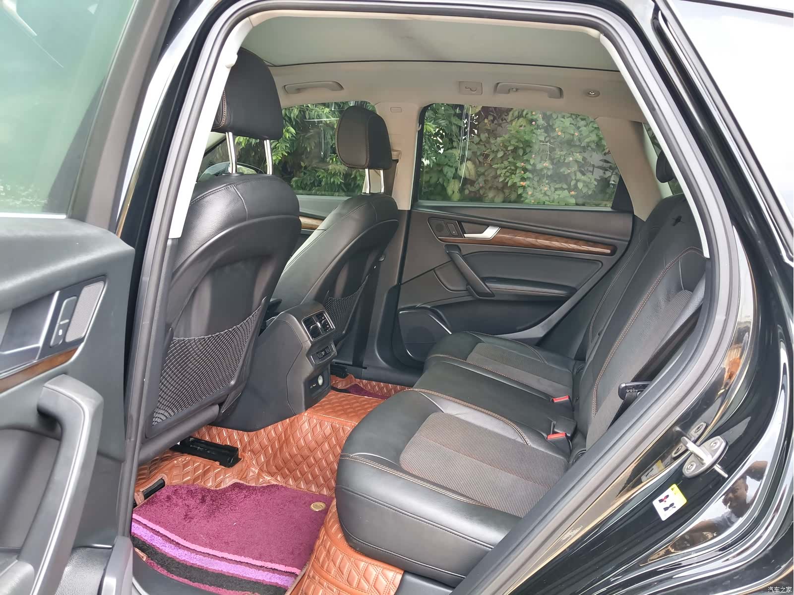 Audi Q5L, 2020 6