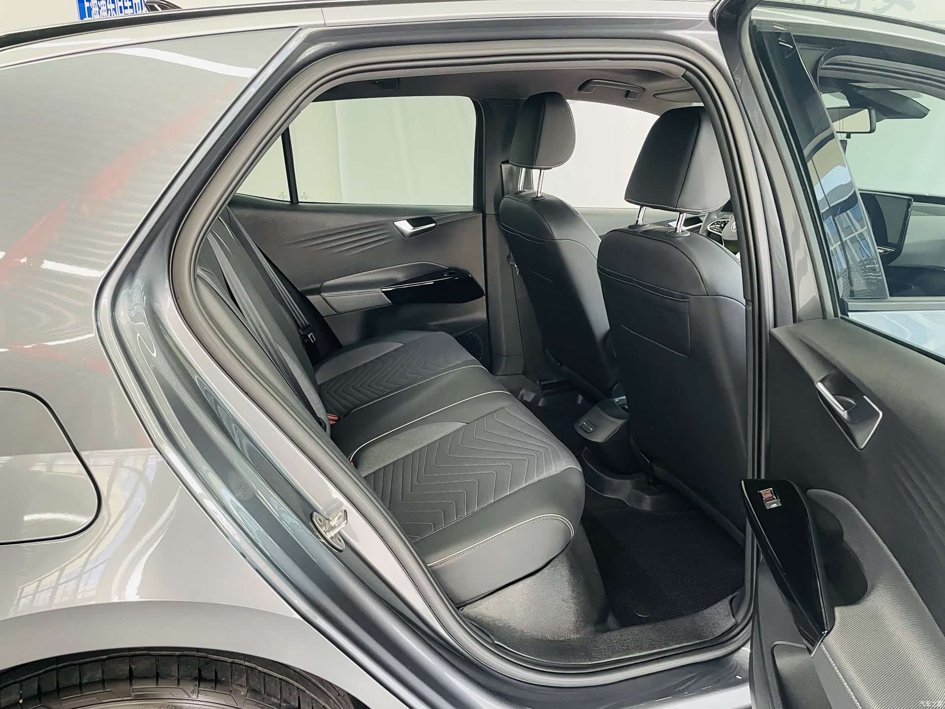 Volkswagen ID.3, 2023 12