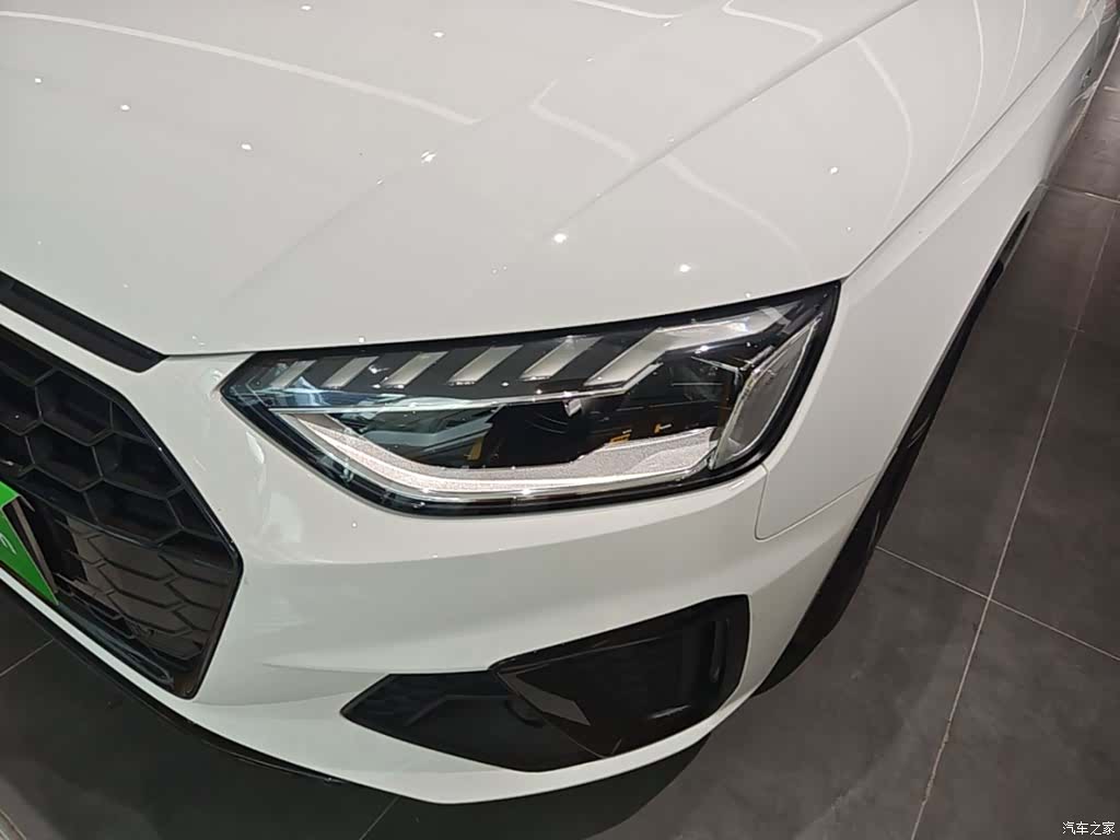 Audi A4L, 2024 24