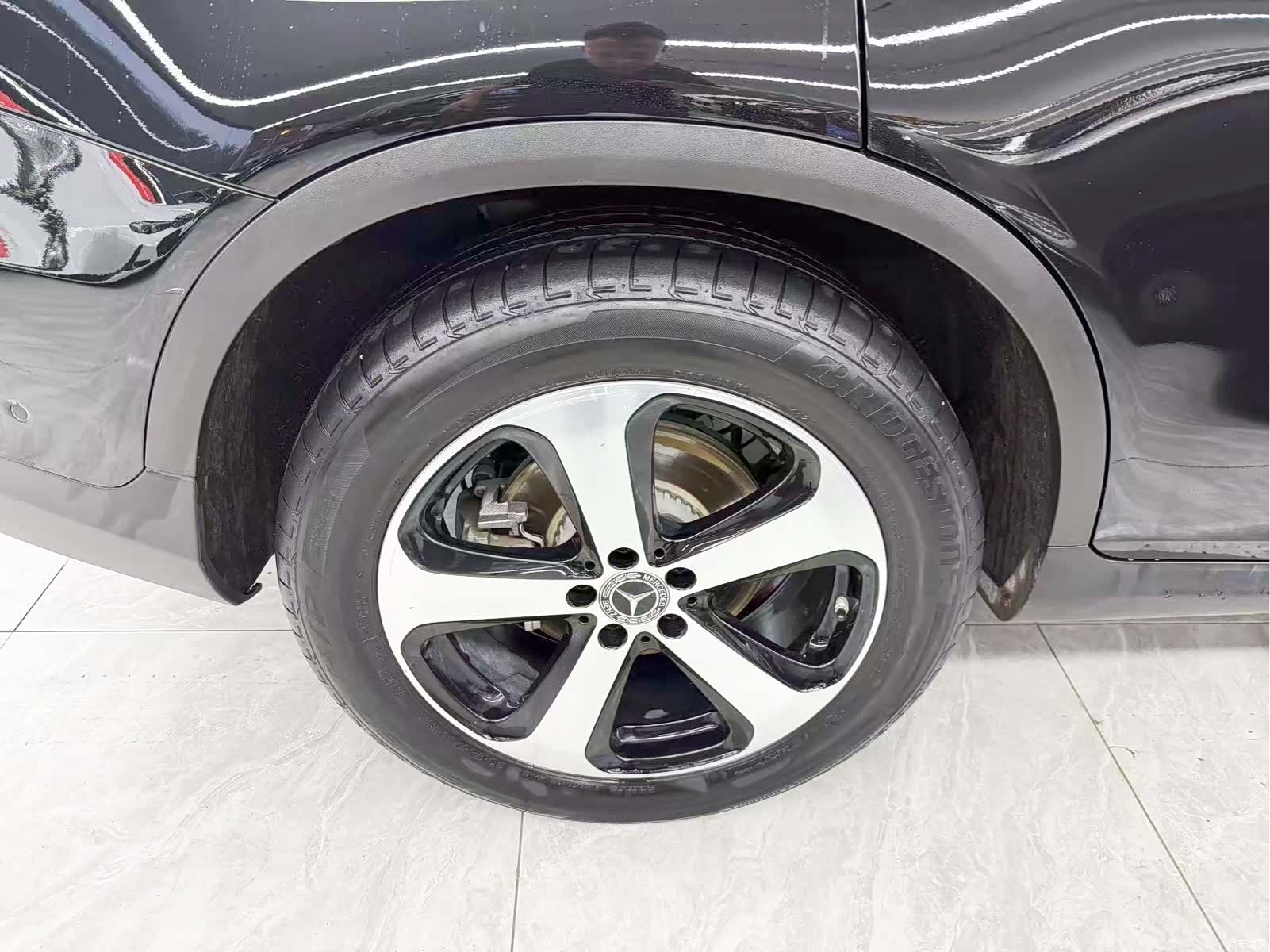 Mercedes-Benz GLC, 2022 23