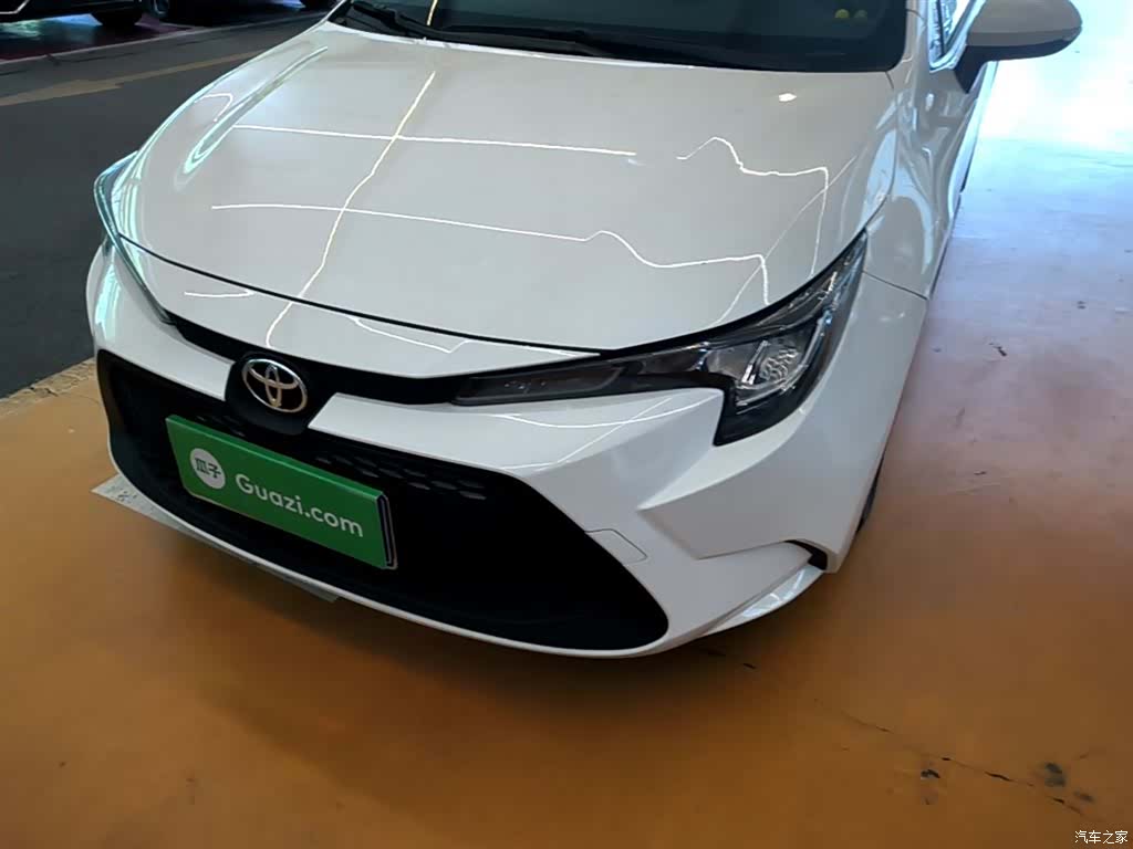 Toyota Levin, 2022 24