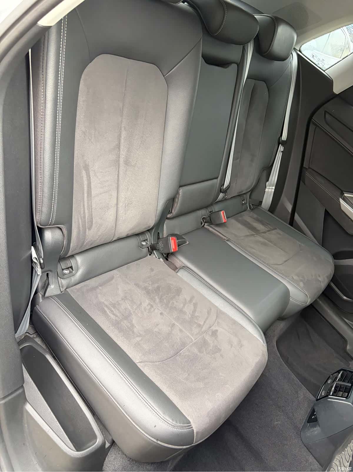 Audi Q3, 2022 8