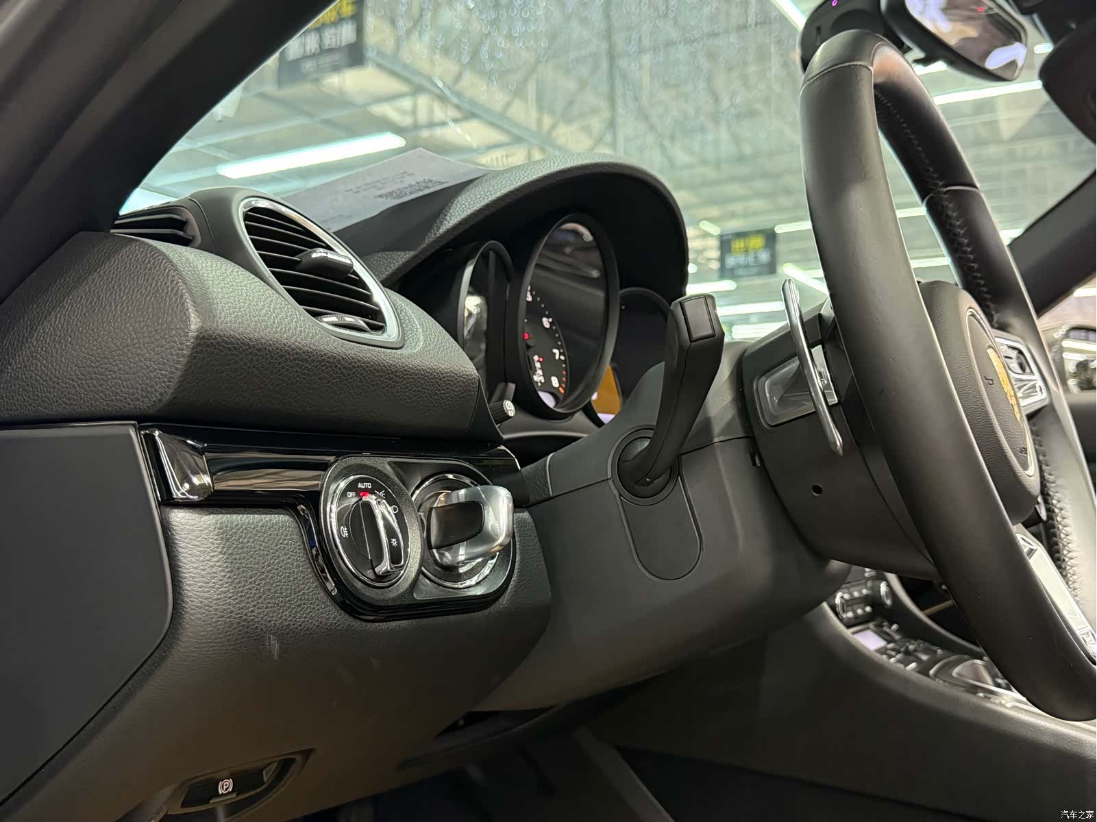 Porsche Boxster, 2021 15