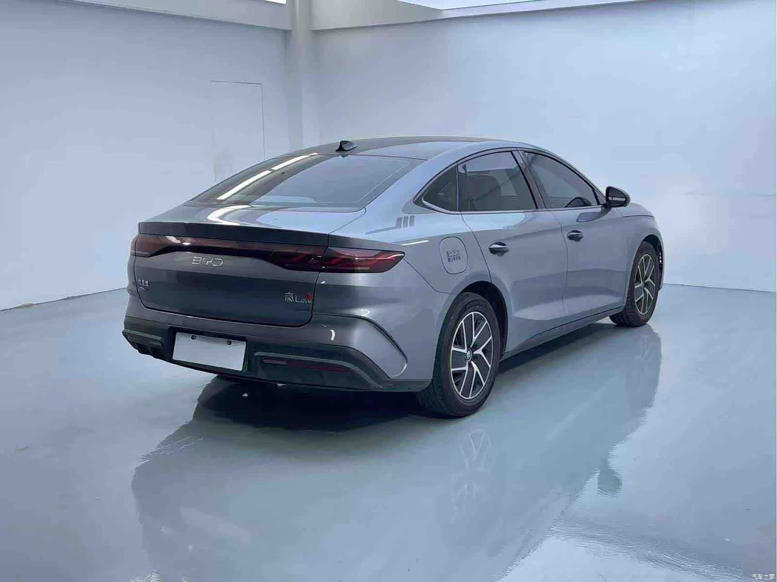 BYD Qin, 2024 12