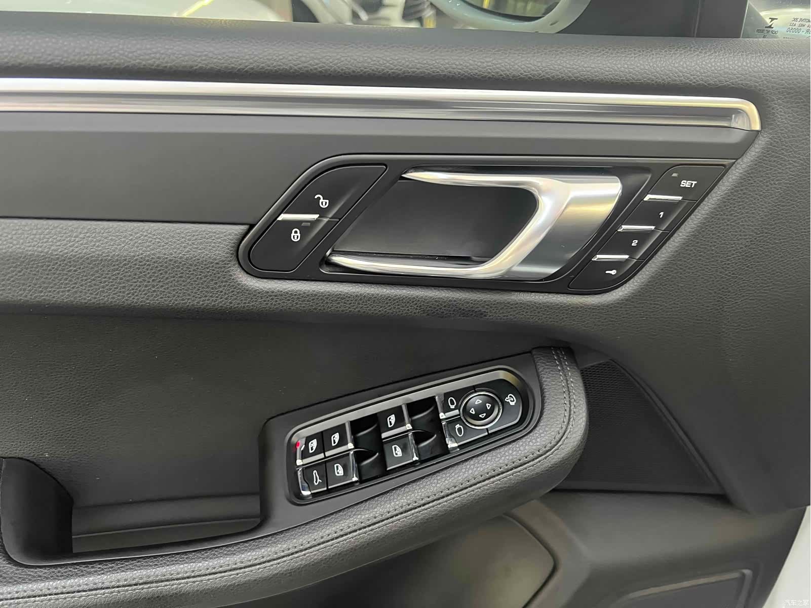 Porsche Macan, 2019 8