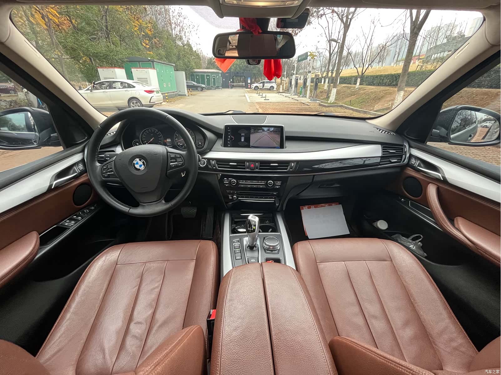 BMW X5, 2018 15