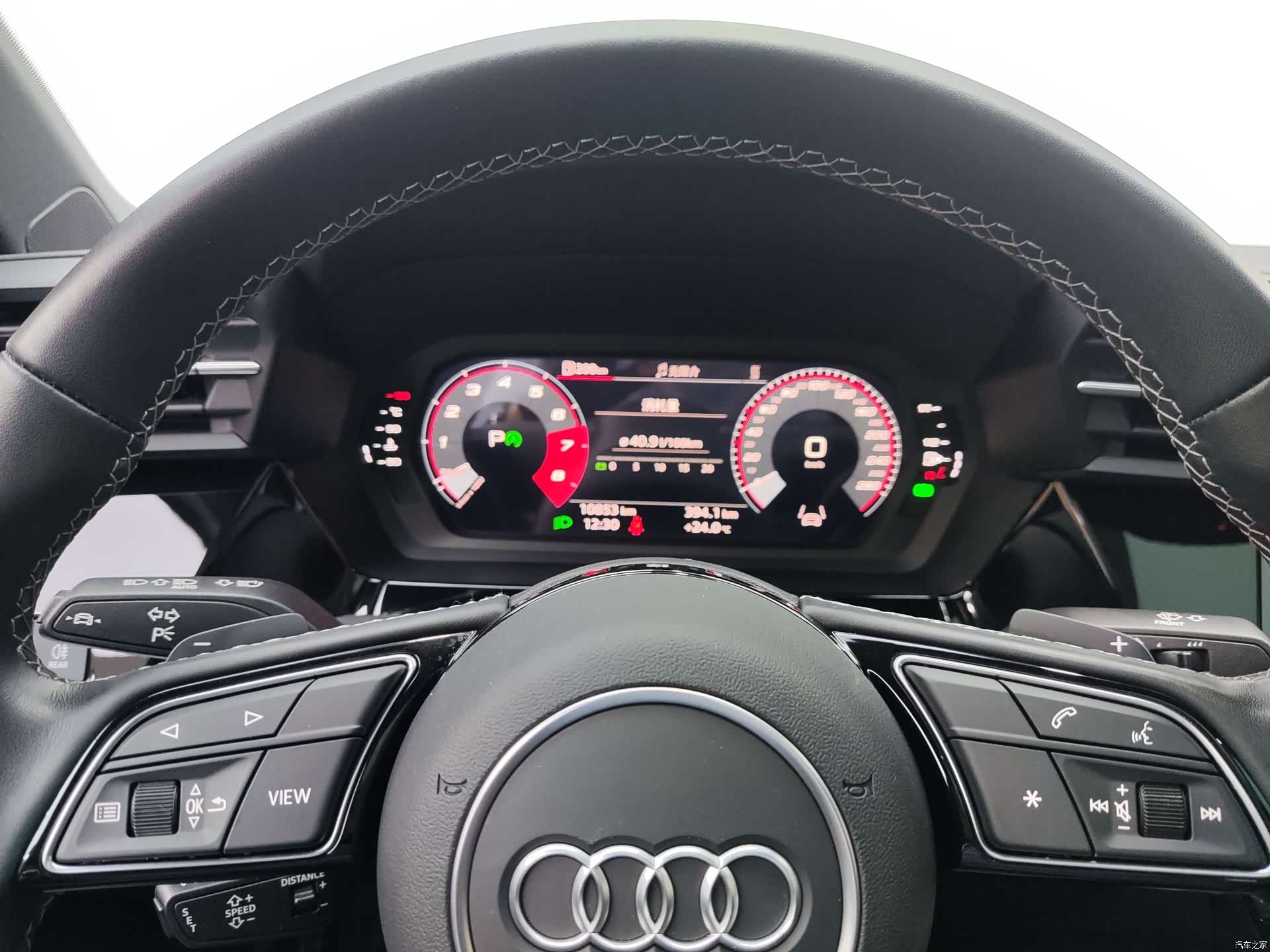 Audi A3, 2023 17