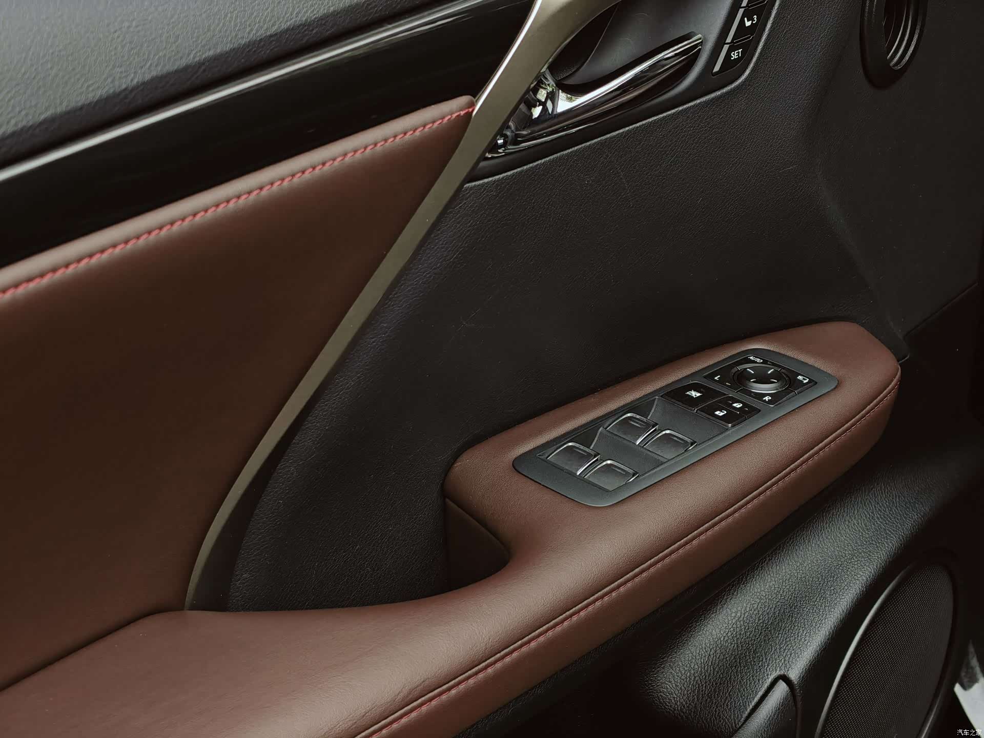 Lexus RX, 2021 23