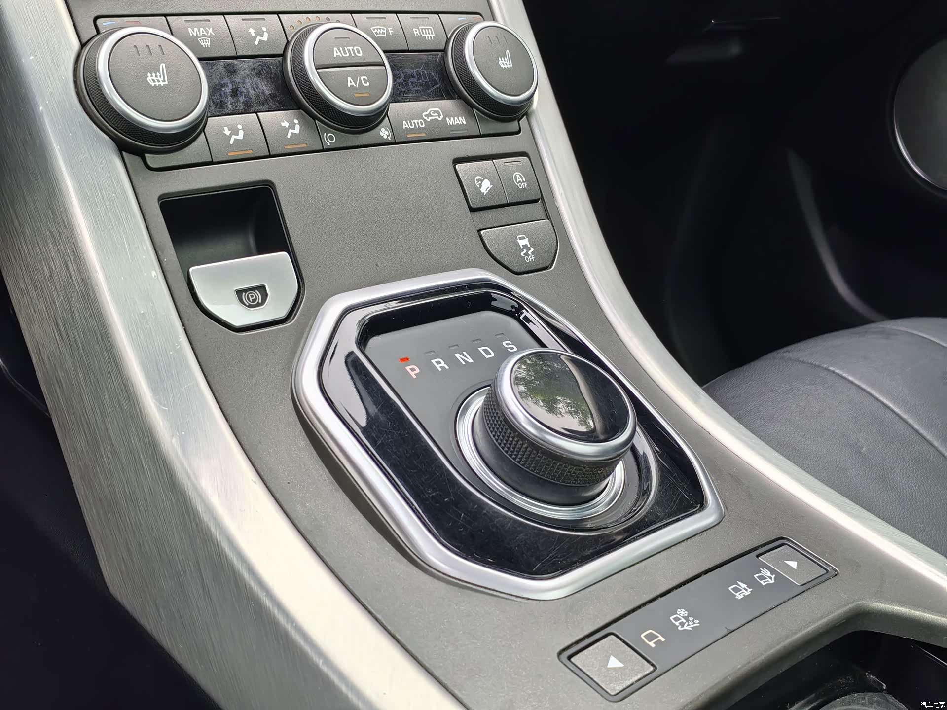 Land Rover Range Rover, 2018 9