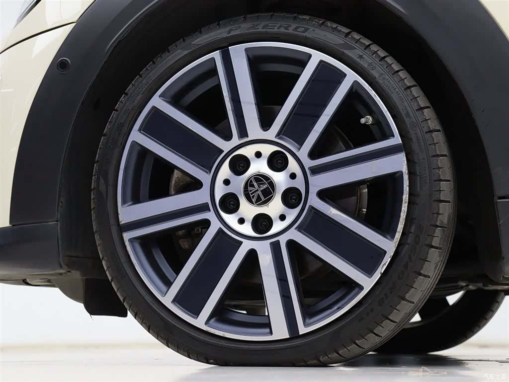 Mini Cooper, 2022 33
