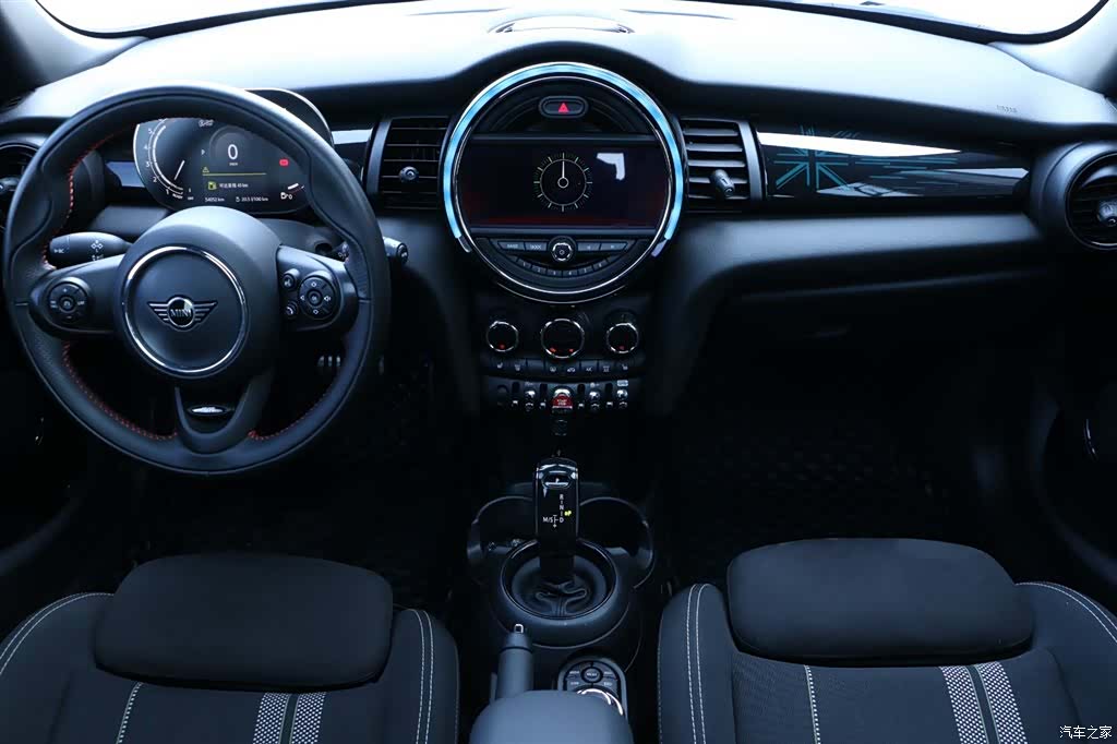 Mini Cooper, 2021 14