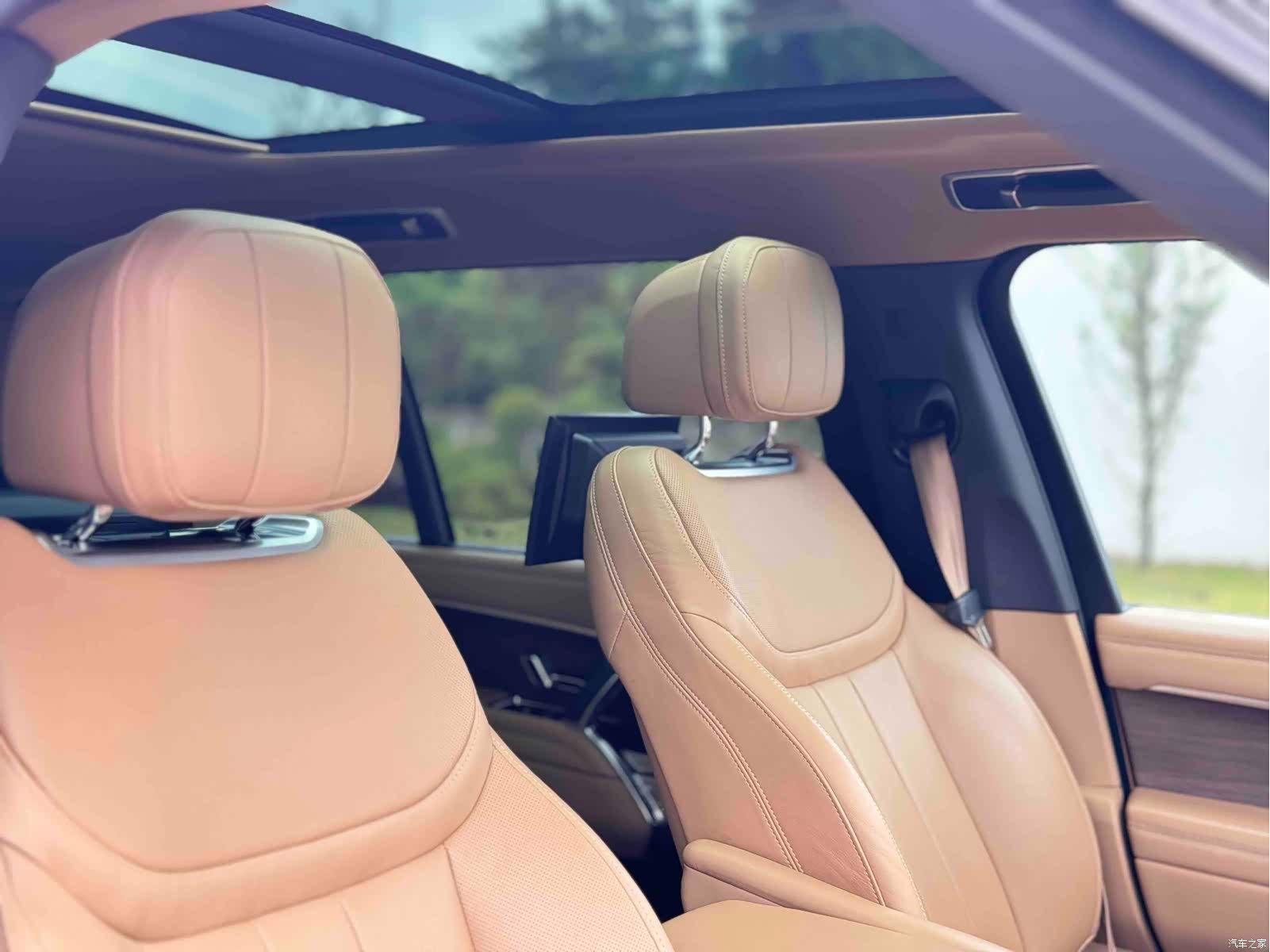 Land Rover Range Rover, 2023 10