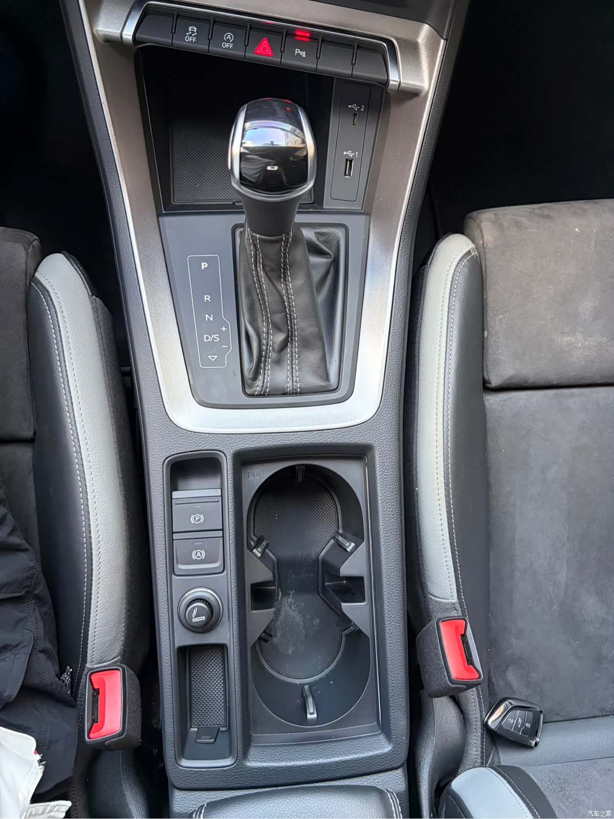 Audi Q3, 2020 11