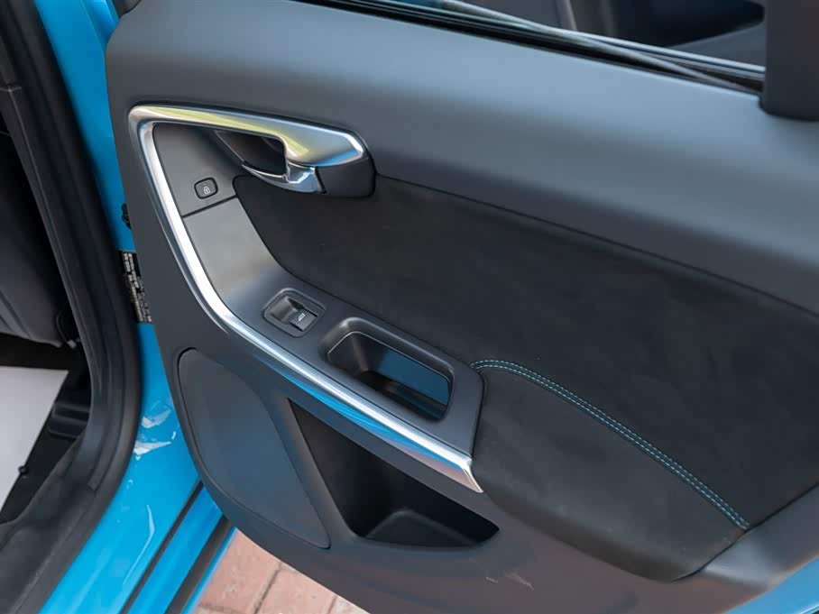 Volvo V60 Volvo V60