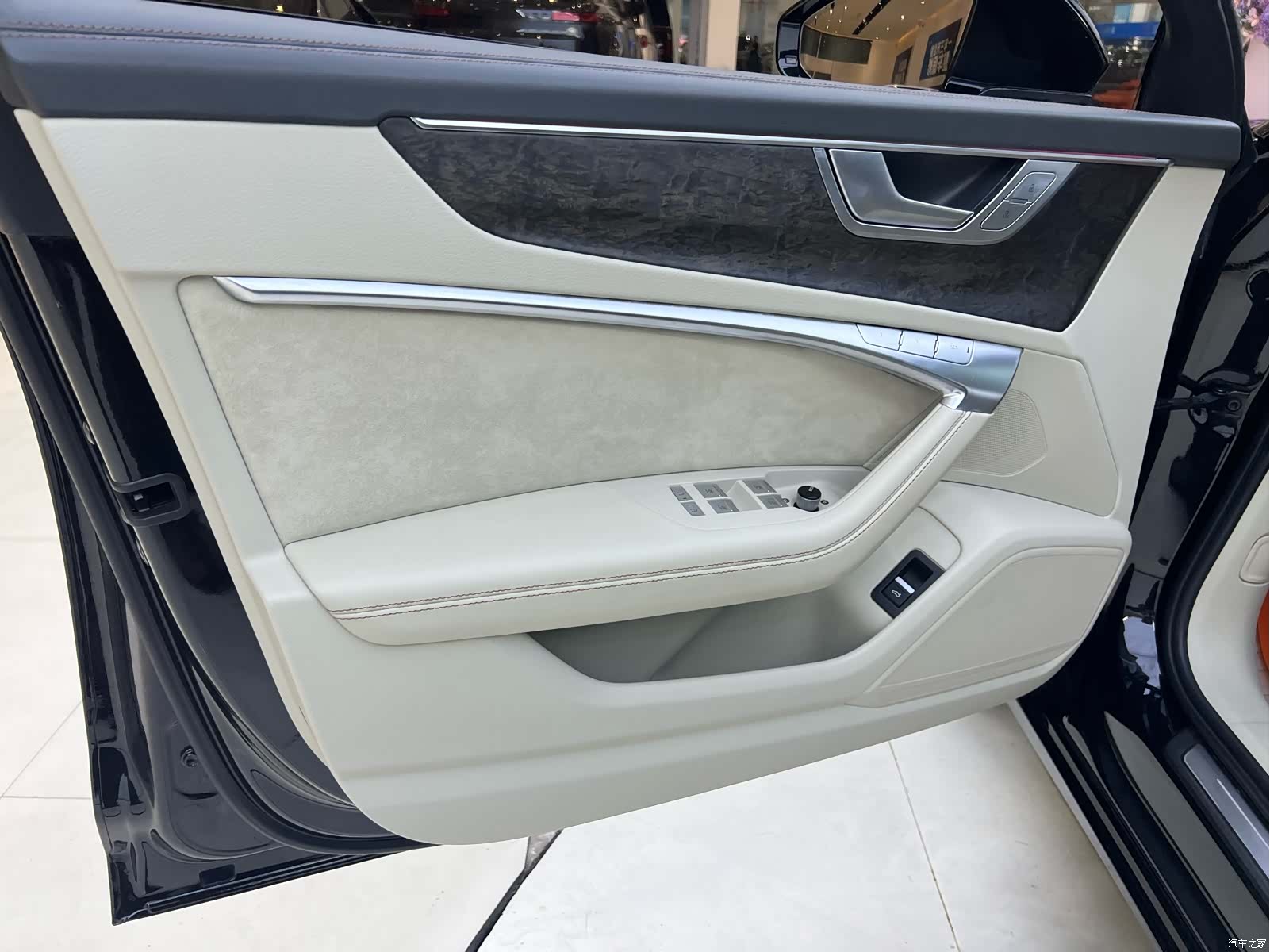 Audi A6L, 2022 9