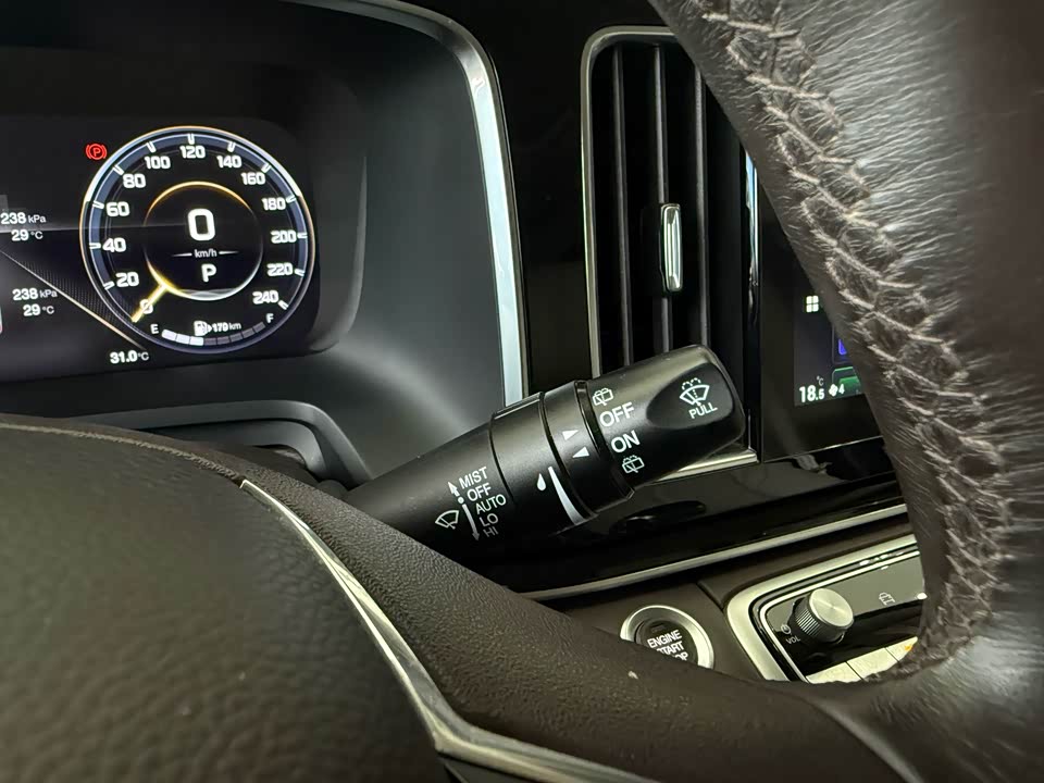 Trumpchi Trumpchi M8