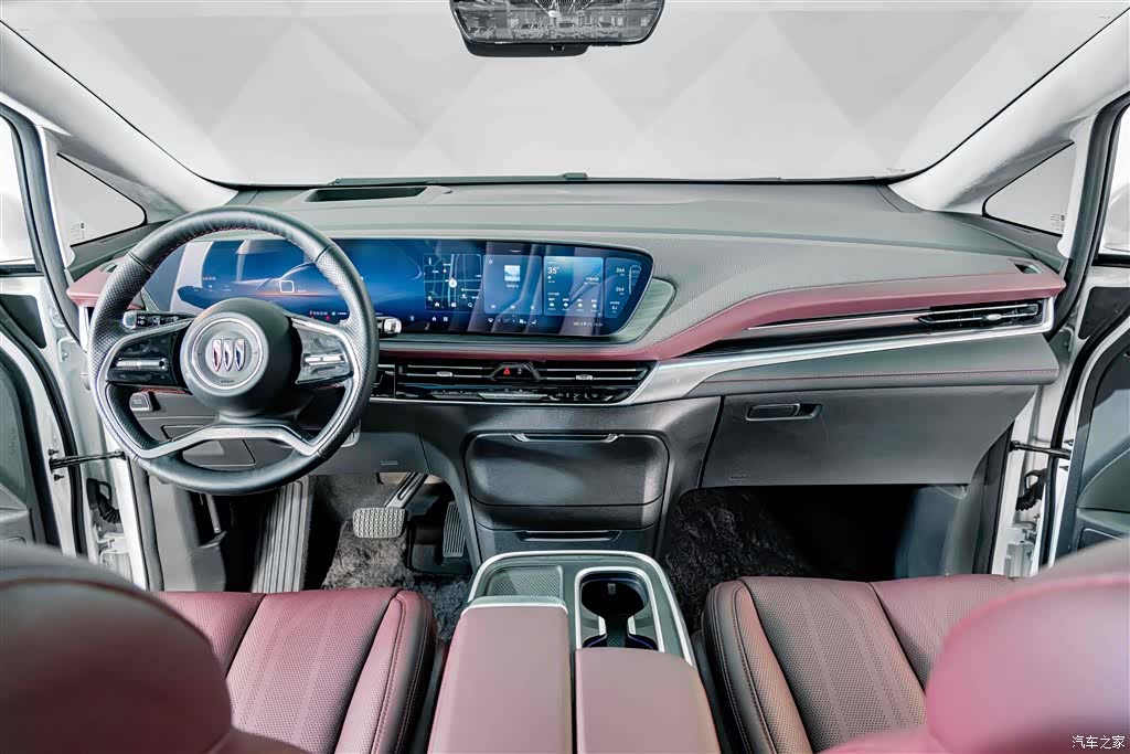 Buick Century, 2023 14