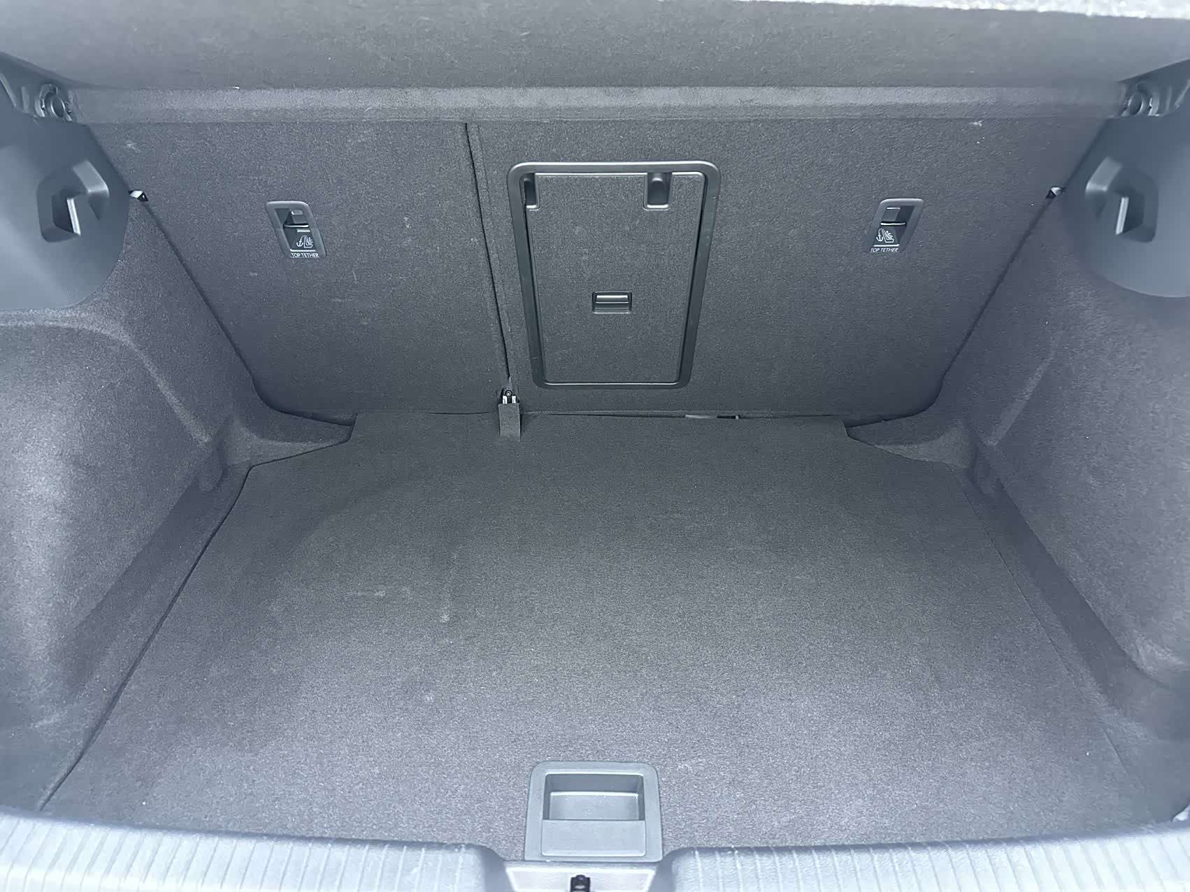 Volkswagen Golf, 2022 19