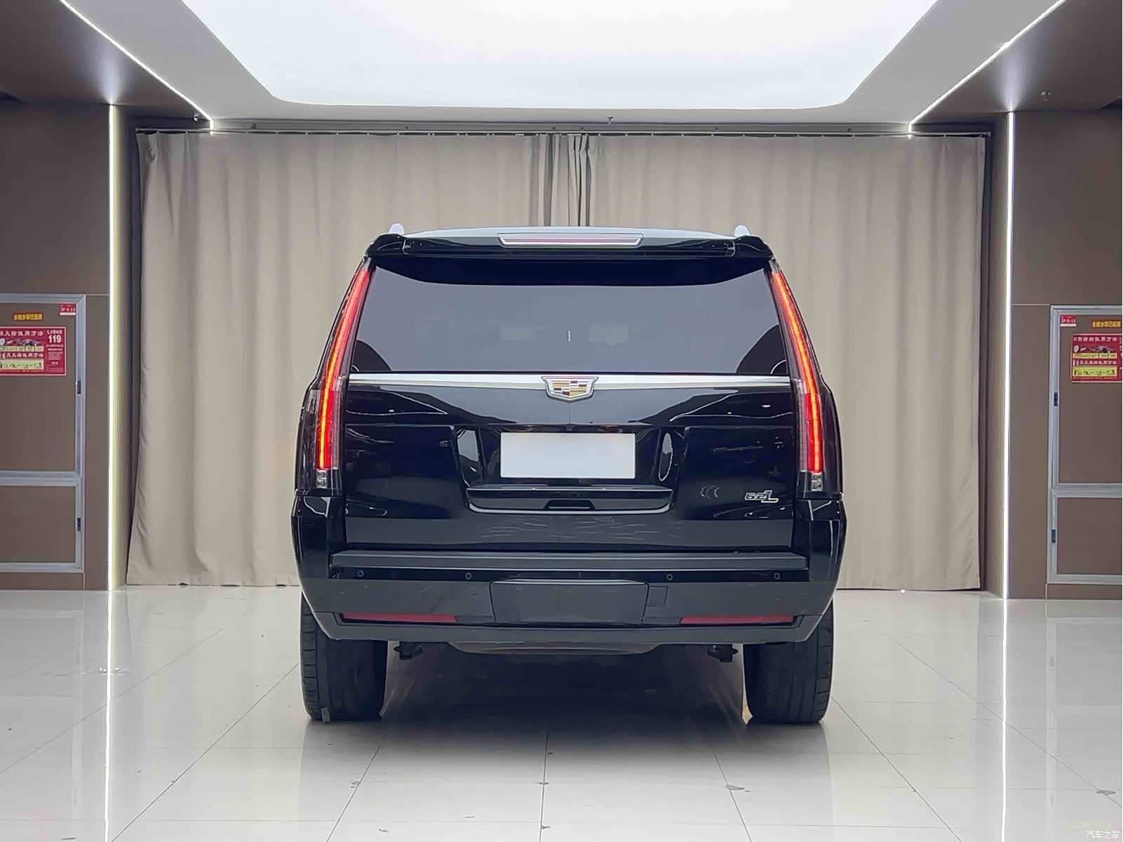 Cadillac Escalade, 2018 6