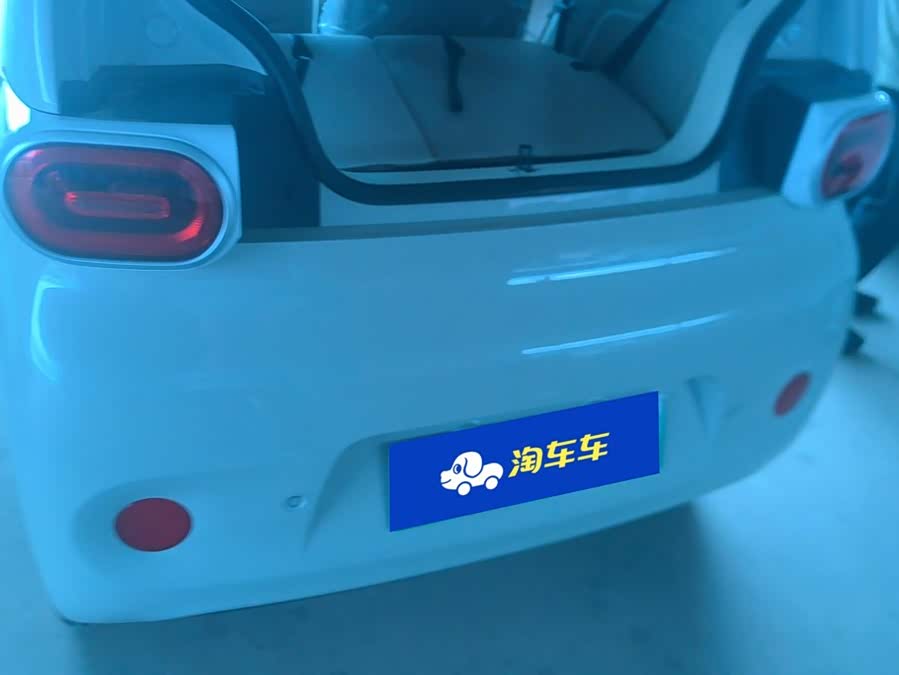 Wuling Hongguang MINIEV 2025, фото 4