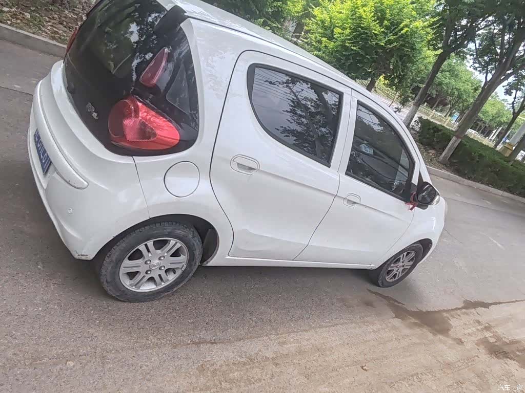 Changan MINI, 2016 3